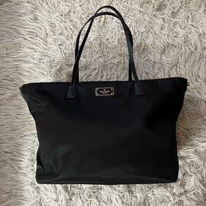Kate Spade Baby Tote